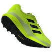 Dámska bežecká obuv adidas Terrex Agravic Speed Lucid Lemon/Core Black/Dash Grey