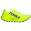 Dámska bežecká obuv adidas Terrex Agravic Speed Lucid Lemon/Core Black/Dash Grey