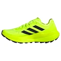 Dámska bežecká obuv adidas Terrex Agravic Speed Lucid Lemon/Core Black/Dash Grey