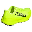 Dámska bežecká obuv adidas Terrex Agravic Speed Lucid Lemon/Core Black/Dash Grey