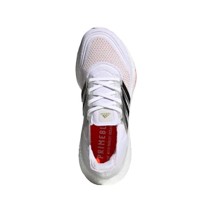 Dámska bežecká obuv adidas  Ultraboost 21 Cloud White