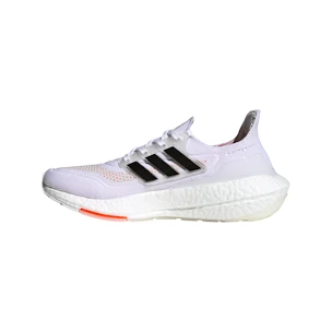 Dámska bežecká obuv adidas  Ultraboost 21 Cloud White