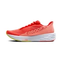 Dámska bežecká obuv Brooks Launch 11 Coral/Primrose/White