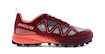 Dámska bežecká obuv Inov-8  Mudtalon Speed W (P) Burgundy/Coral  UK 6,5