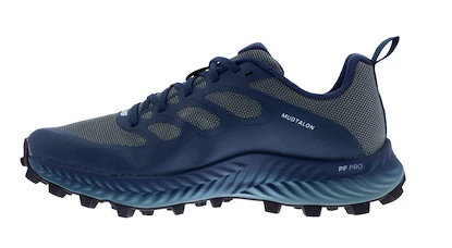 Dámska bežecká obuv Inov-8  Mudtalon W (P) Storm Blue/Navy