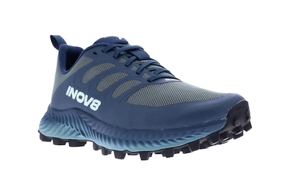 Dámska bežecká obuv Inov-8  Mudtalon W (P) Storm Blue/Navy