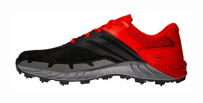 Dámska bežecká obuv Inov-8  Oroc Ultra 290 W (S) Red/Black