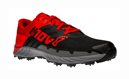 Dámska bežecká obuv Inov-8  Oroc Ultra 290 W (S) Red/Black