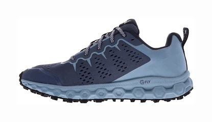 Dámska bežecká obuv Inov-8  Parkclaw G 280 W (S) Blue Grey/Light Blue