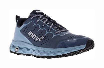 Dámska bežecká obuv Inov-8  Parkclaw G 280 W (S) Blue Grey/Light Blue