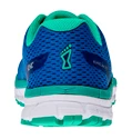 Dámska bežecká obuv Inov-8  Roadclaw 275 Knit blue