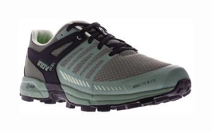 Dámska bežecká obuv Inov-8  Roclite 275 W V2 (M) Dark Green/Pine