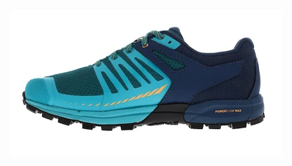 Dámska bežecká obuv Inov-8  Roclite 275 W V2 (M) Teal/Navy/Nectar