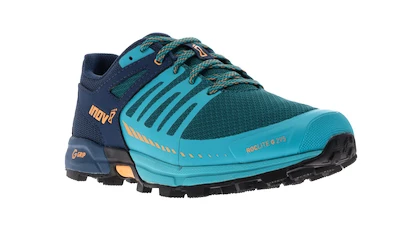 Dámska bežecká obuv Inov-8  Roclite 275 W V2 (M) Teal/Navy/Nectar