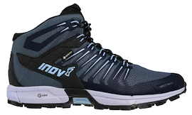 Dámska bežecká obuv Inov-8 Roclite 345 GTX Stone/Lilac