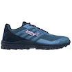 Dámska bežecká obuv Inov-8  Trail Talon 290 Blue/Navy/Pink  UK 5