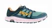 Dámska bežecká obuv Inov-8 Trailfly G 270 V2 W (S) Pine/Peach  UK 7,5