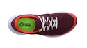 Dámska bežecká obuv Inov-8 Trailfly Ultra G 280 W (S) Red/Burgundy