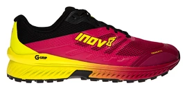 Dámska bežecká obuv Inov-8 Trailroc G 280 pink/yellow