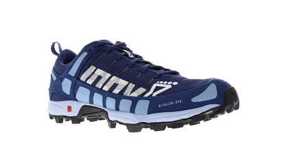 Dámska bežecká obuv Inov-8  X-Talon 212 v2 (P) Blue/Light Blue