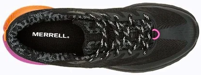 Dámska bežecká obuv Merrell  Agility Peak 5 Black/Multi