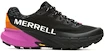 Dámska bežecká obuv Merrell  Agility Peak 5 Black/Multi  EUR 40,5