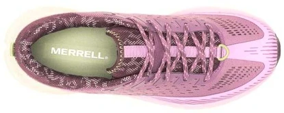 Dámska bežecká obuv Merrell  Agility Peak 5 Mauve/Fondant