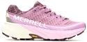 Dámska bežecká obuv Merrell  Agility Peak 5 Mauve/Fondant  EUR 38