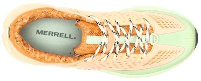 Dámska bežecká obuv Merrell  Agility Peak 5 Peach/Spray