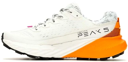 Dámska bežecká obuv Merrell  Agility Peak 5 White/Multi