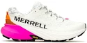 Dámska bežecká obuv Merrell  Agility Peak 5 White/Multi  EUR 42,5