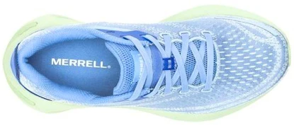 Dámska bežecká obuv Merrell  Morphlite Cornflower/Pear  EUR 39