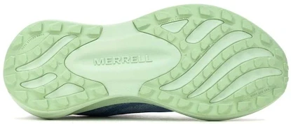 Dámska bežecká obuv Merrell  Morphlite Cornflower/Pear  EUR 39