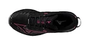 Dámska bežecká obuv Mizuno  Wave Daichi 7 Gtx Black/Fuchsia Fedora/Quiet Shade