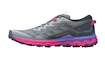 Dámska bežecká obuv Mizuno  Wave Daichi 7 Pearl Blue/High-Vis Pink/Purple Punch  UK 4