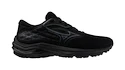 Dámska bežecká obuv Mizuno Wave Equate 8 Black/Metallic Gray