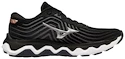 Dámska bežecká obuv Mizuno  Wave Horizon 6 Black