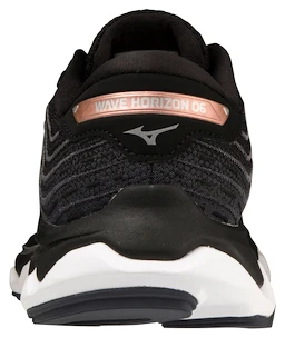 Dámska bežecká obuv Mizuno  Wave Horizon 6 Black