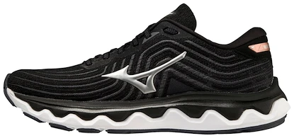 Dámska bežecká obuv Mizuno  Wave Horizon 6 Black