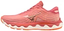 Dámska bežecká obuv Mizuno  Wave Horizon 6 Garnet Rose/Rose Copper  UK 8