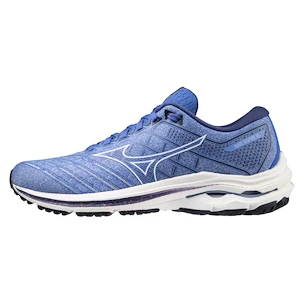 Dámska bežecká obuv Mizuno  Wave Inspire 18 Amparo Blue/White  UK 5