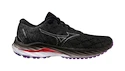 Dámska bežecká obuv Mizuno  Wave Inspire 19 Black/Silver/Bittersweet  UK 4