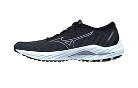 Dámska bežecká obuv Mizuno Wave Inspire 19 D Black/Silverstar/Snowcres