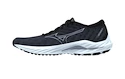 Dámska bežecká obuv Mizuno  Wave Inspire 19 D Black/Silverstar/Snowcres  UK 6,5