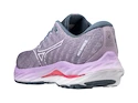 Dámska bežecká obuv Mizuno  Wave Inspire 19 Wisteria/White/Sun Kissed Coral