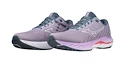 Dámska bežecká obuv Mizuno  Wave Inspire 19 Wisteria/White/Sun Kissed Coral