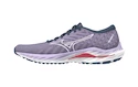 Dámska bežecká obuv Mizuno  Wave Inspire 19 Wisteria/White/Sun Kissed Coral