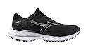 Dámska bežecká obuv Mizuno  Wave Inspire 20 Ebony/White/Black  UK 4