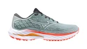 Dámska bežecká obuv Mizuno  Wave Inspire 20 Gray Mist/White/Dubarry  UK 4,5