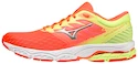 Dámska bežecká obuv Mizuno  Wave Prodigy 3 Neon Flame/Silver  UK 8